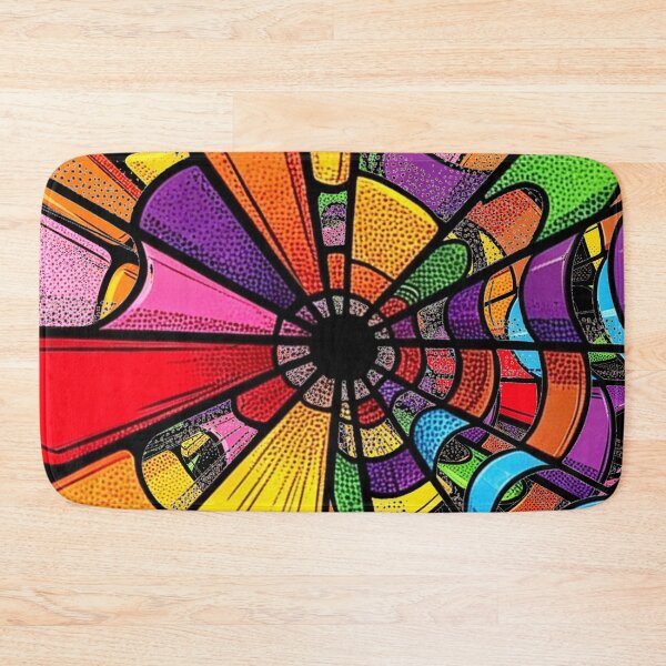 Item preview, Copy of Psychedelic tunnel designed and sold by Glenbobagins.