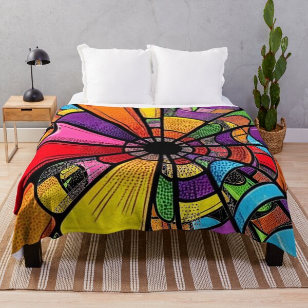 Item preview, Copy of Psychedelic tunnel designed and sold by Glenbobagins.