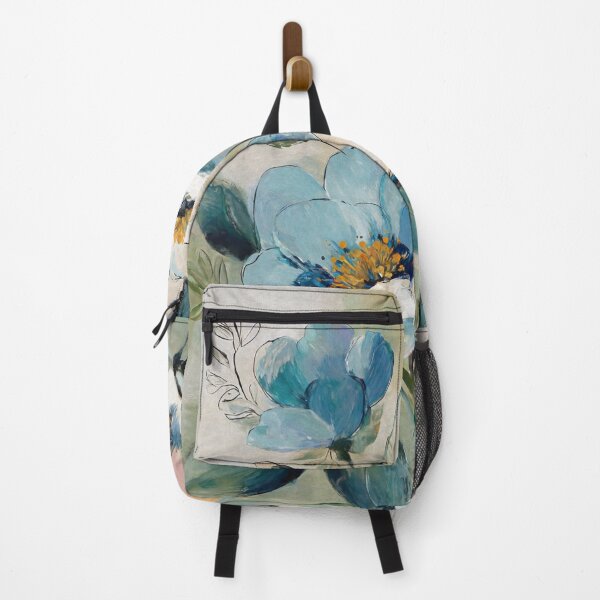 Item preview, Sweet Blue Blossoms designed and sold by AmairaPhotoArt.