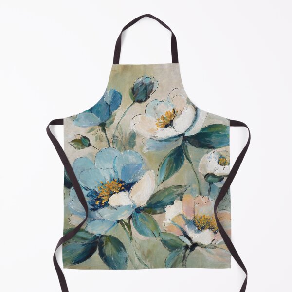 Item preview, Sweet Blue Blossoms designed and sold by AmairaPhotoArt.