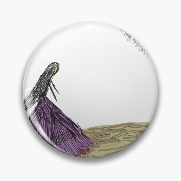 Item preview, On a Walk designed and sold by LouieCK.