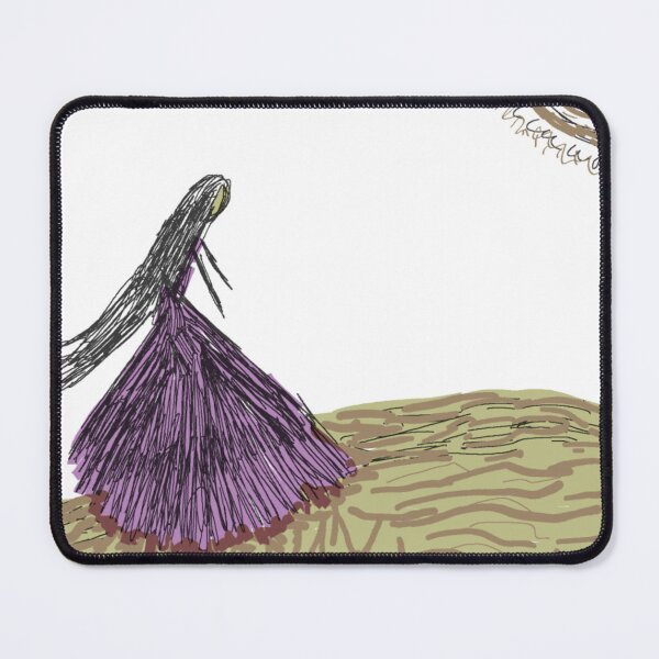 Item preview, On a Walk designed and sold by LouieCK.