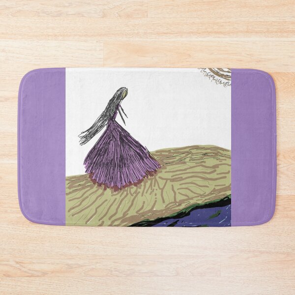 Item preview, On a Walk designed and sold by LouieCK.