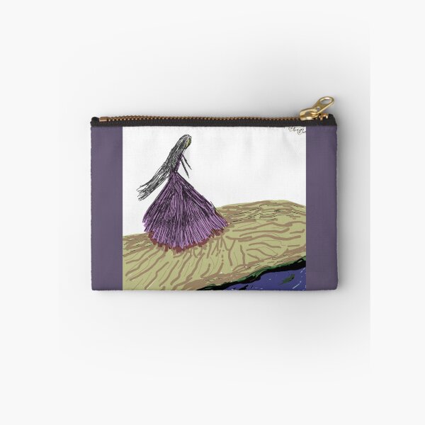 Item preview, On a Walk designed and sold by LouieCK.
