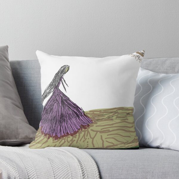Item preview, On a Walk designed and sold by LouieCK.
