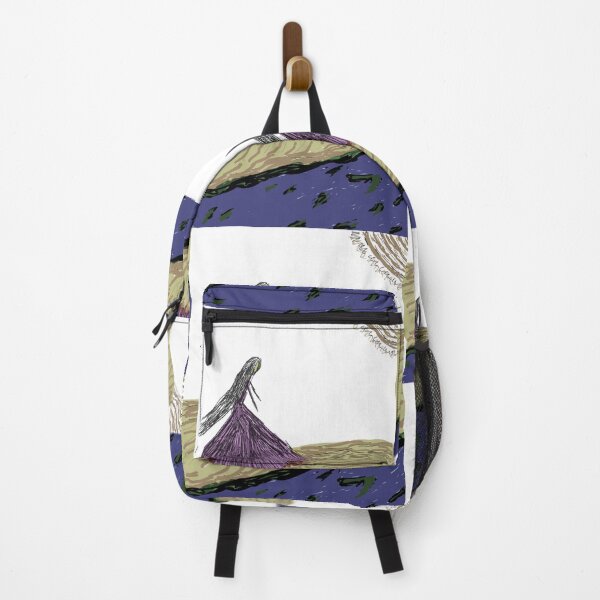 Item preview, On a Walk designed and sold by LouieCK.