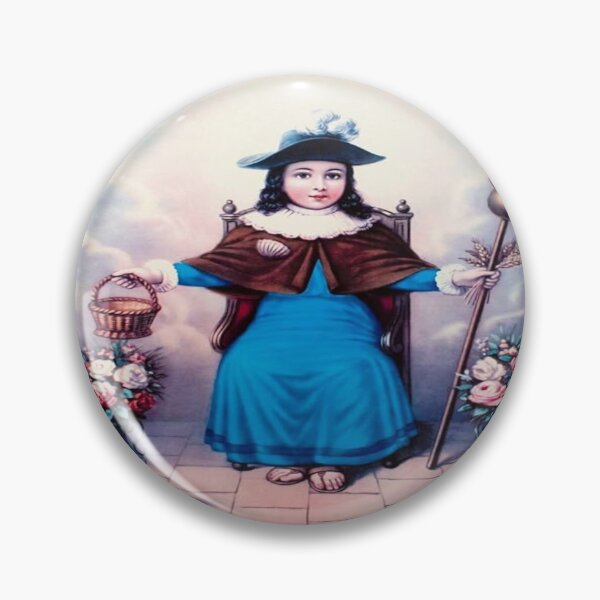 Item preview, Santo nino de atocha designed and sold by pksart1.