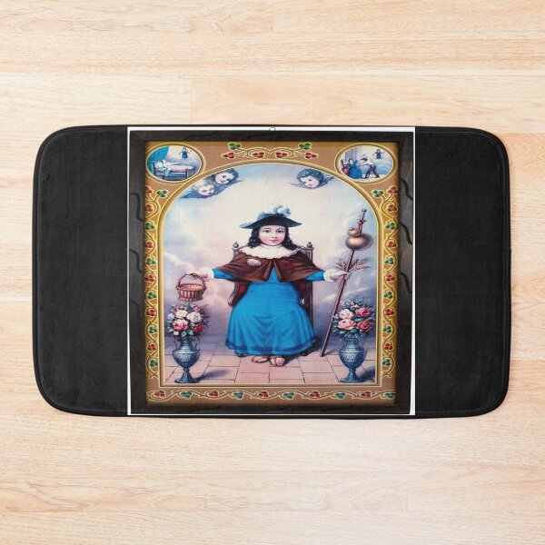 Item preview, Santo nino de atocha designed and sold by pksart1.