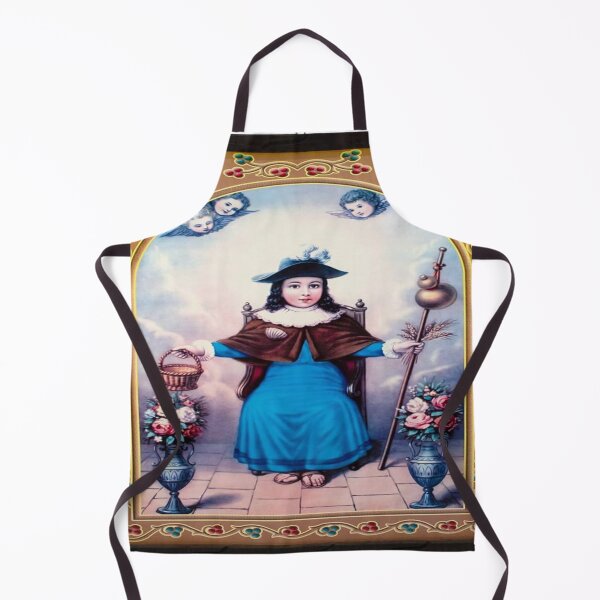 Item preview, Santo nino de atocha designed and sold by pksart1.