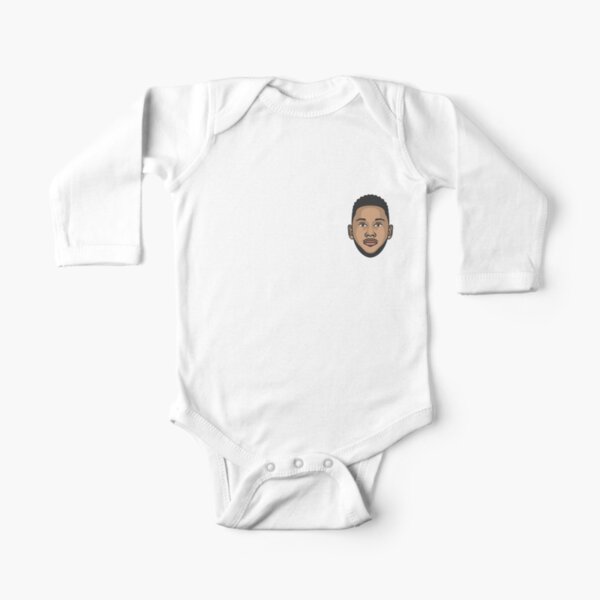 76ers baby clothes