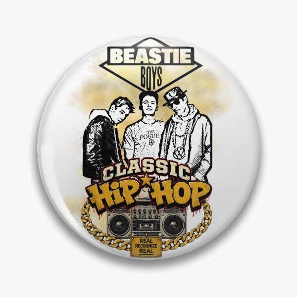 Item preview, Classic Hip-Hop Legacy designed and sold by Getrealdesigns.