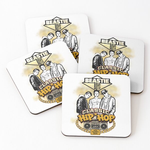 Item preview, Classic Hip-Hop Legacy designed and sold by Getrealdesigns.