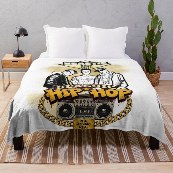 Item preview, Classic Hip-Hop Legacy designed and sold by Getrealdesigns.