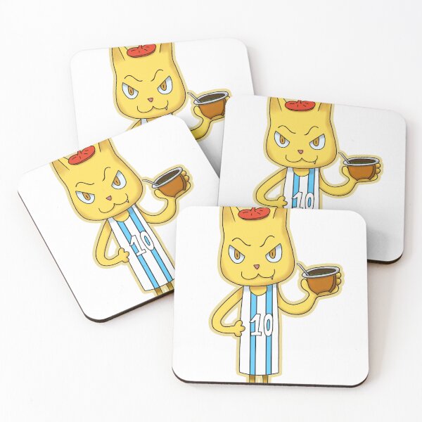 Item preview, Argentinian cat  designed and sold by LunaSparkle-.