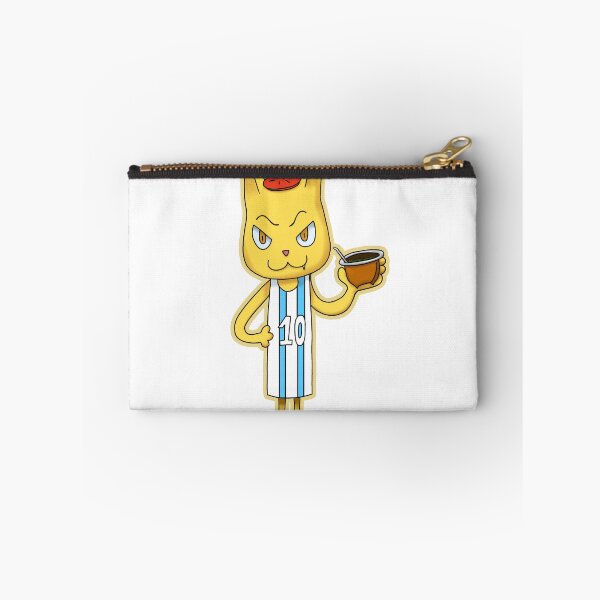 Item preview, Argentinian cat  designed and sold by LunaSparkle-.