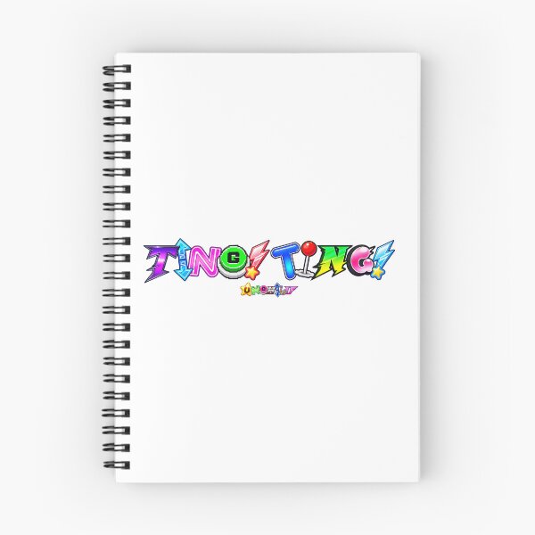 Item preview, UNCHILD TiNG TiNG Era Logos KPop designed and sold by FROGVOLT.