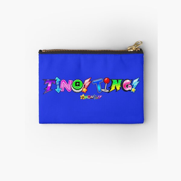 Item preview, UNCHILD TiNG TiNG Era Logos KPop designed and sold by FROGVOLT.