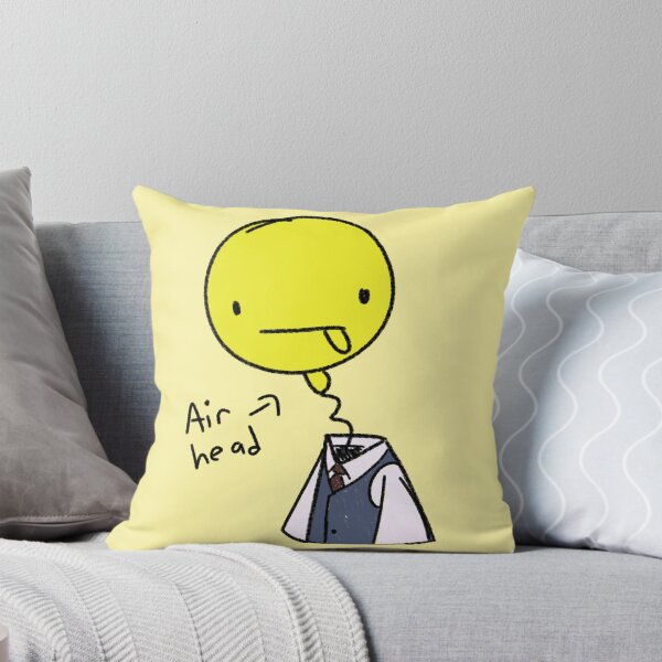 Item preview, Balloony the Air Head designed and sold by 2cool2sayit.