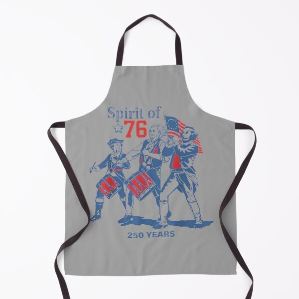 Item preview, Spirit of 76 Vintage 4th of July designed and sold by GreggRoss.