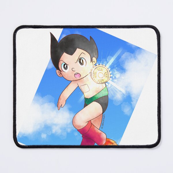 Item preview, AstroBoy designed and sold by MixiLunar.