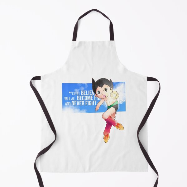 Item preview, AstroBoy designed and sold by MixiLunar.