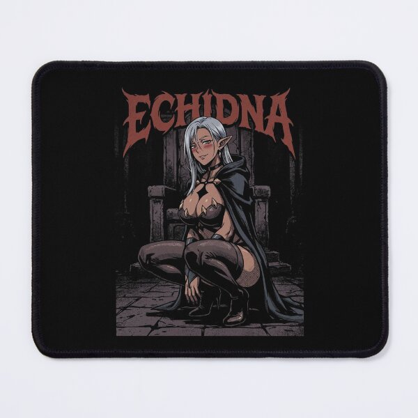 Item preview, Echidna Fanart designed and sold by MadShroomPrints.