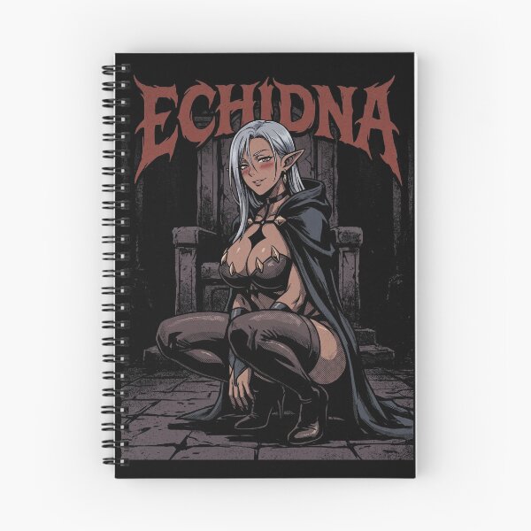 Item preview, Echidna Fanart designed and sold by MadShroomPrints.