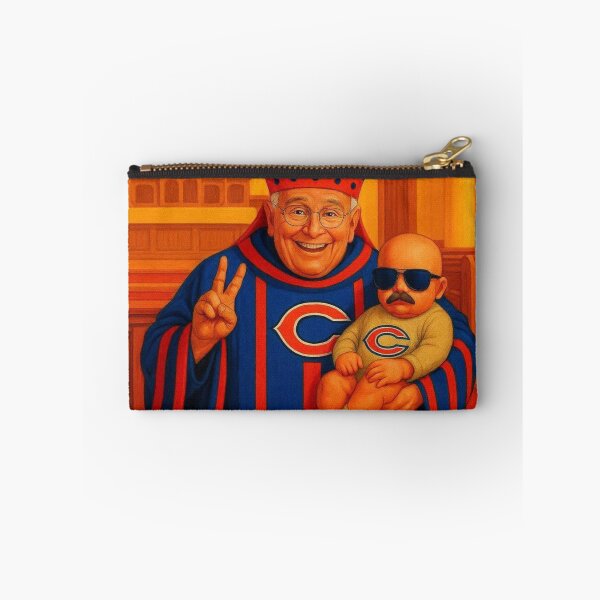 Item preview, DA POPE blesses DA DITKA designed and sold by Dionysus67.