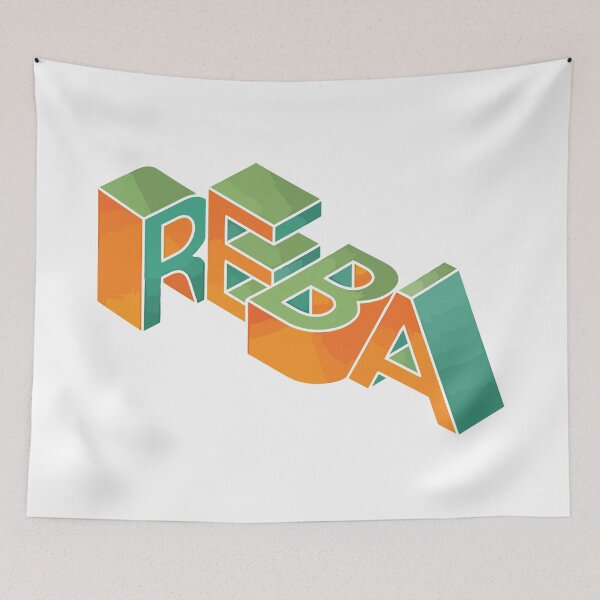 Item preview, Serene Reba Mcentire Beach Silence designed and sold by Aninature.