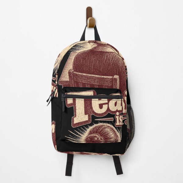 Item preview, Teaching is my ministry designed and sold by snowry.