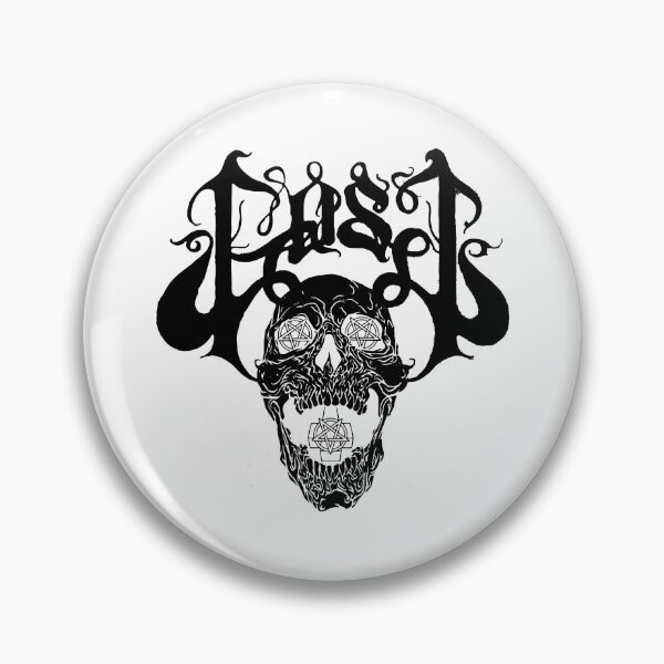 Item preview, THE GOST BAND designed and sold by MadeThisFMeS.