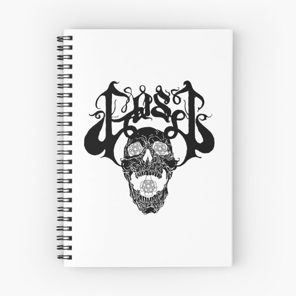 Artikelvorschau, THE GOST BAND entworfen und verkauft von MadeThisFMeS.