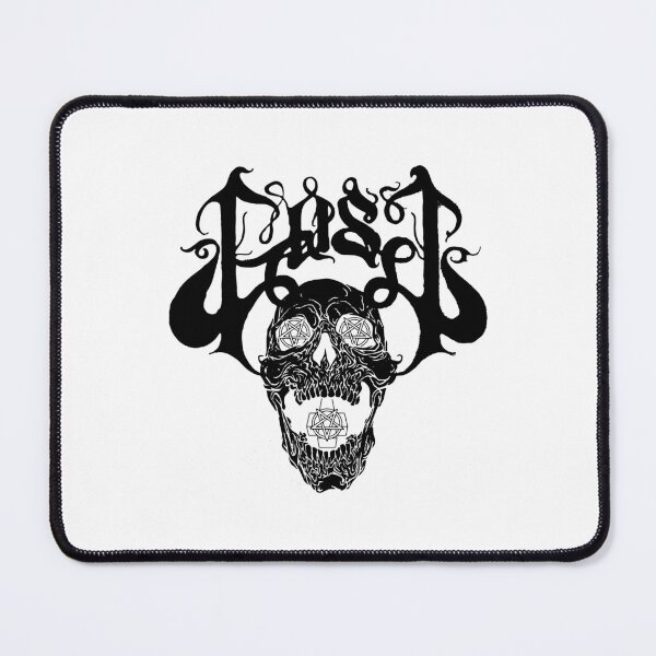 Item preview, THE GOST BAND designed and sold by MadeThisFMeS.