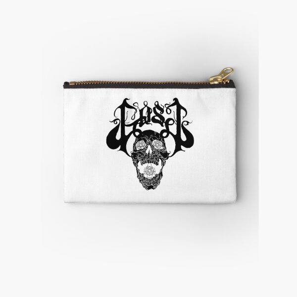 Item preview, THE GOST BAND designed and sold by MadeThisFMeS.