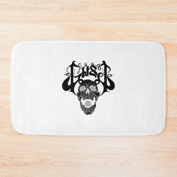 Item preview, THE GOST BAND designed and sold by MadeThisFMeS.