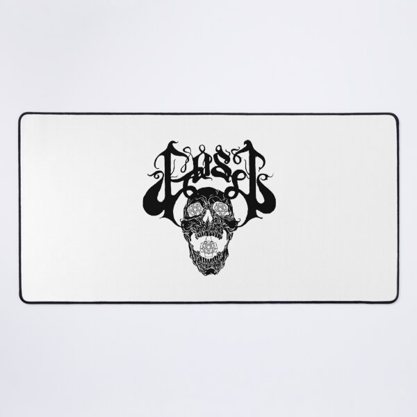Item preview, THE GOST BAND designed and sold by MadeThisFMeS.