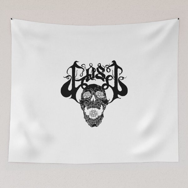 Item preview, THE GOST BAND designed and sold by MadeThisFMeS.