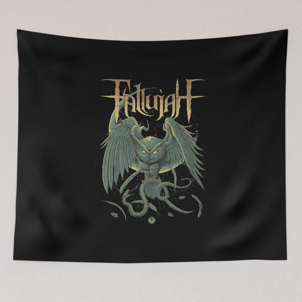 Item preview, THE FALLUJAH BAND designed and sold by NiamhCUteSmith.
