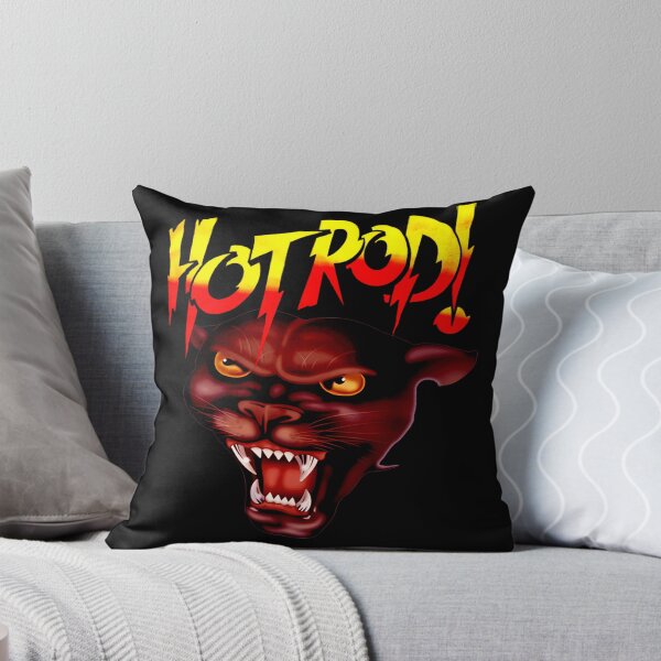 Item preview, THE HOT ROD designed and sold by Pixelb00nz8Bit.