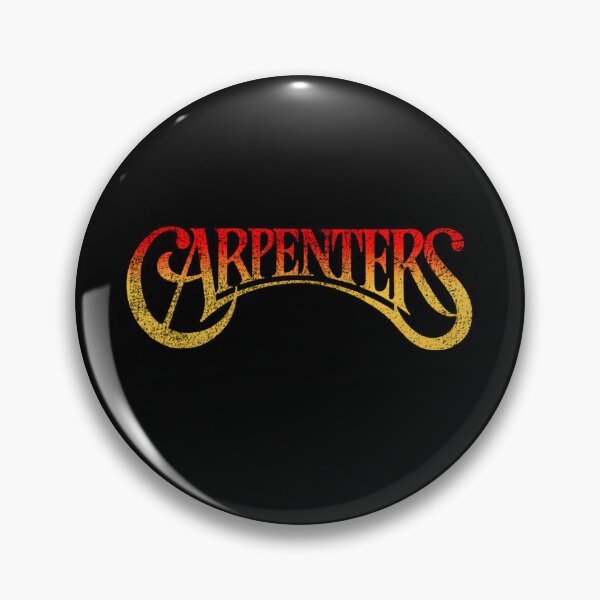 Item preview, THE CARPENTERS BAND designed and sold by Arve22Store.