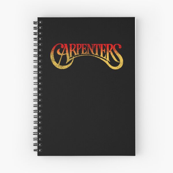 Item preview, THE CARPENTERS BAND designed and sold by Arve22Store.