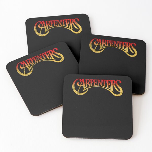 Item preview, THE CARPENTERS BAND designed and sold by Arve22Store.