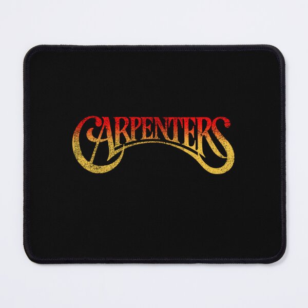 Item preview, THE CARPENTERS BAND designed and sold by Arve22Store.