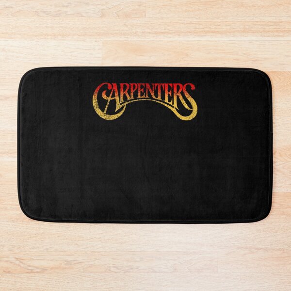 Item preview, THE CARPENTERS BAND designed and sold by Arve22Store.