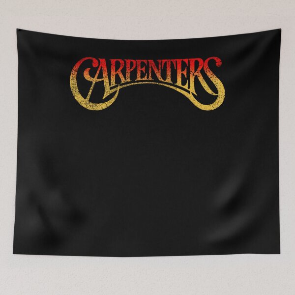 Item preview, THE CARPENTERS BAND designed and sold by Arve22Store.