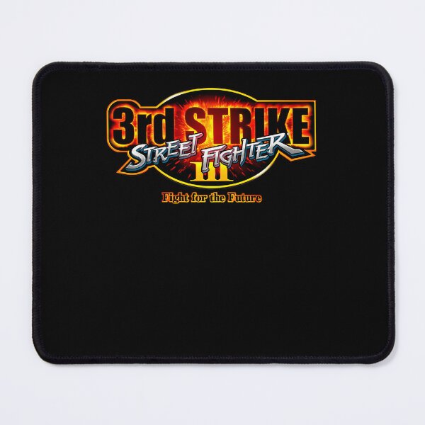Item preview, STREET FIGHTER 3RD STRIKE designed and sold by SparklessCo.