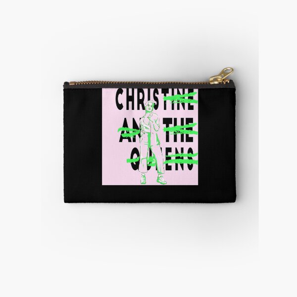 Item preview, CHRISTINE AND THE QUEENS designed and sold by OwiebrainhurTss.