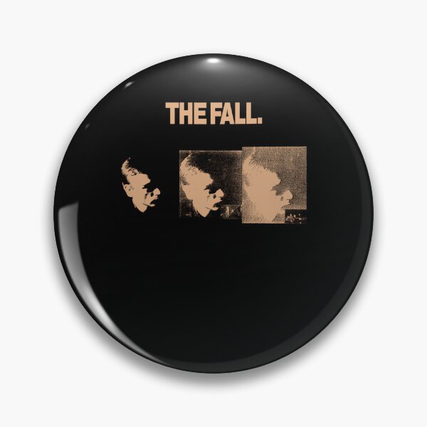 Item preview, THE FALL BAND designed and sold by GrimTeddySt.