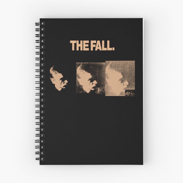 Item preview, THE FALL BAND designed and sold by GrimTeddySt.