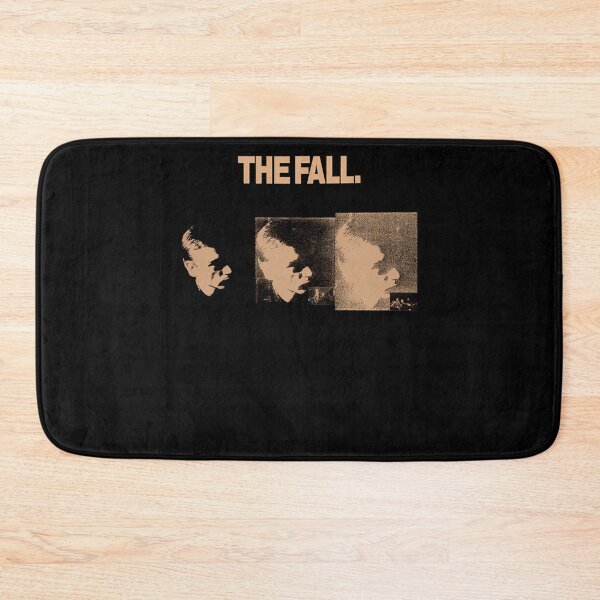 Item preview, THE FALL BAND designed and sold by GrimTeddySt.